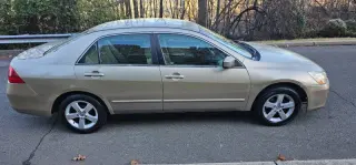2006 Honda Accord LX