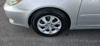 2006 Toyota Camry XLE V6