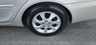 2006 Toyota Camry XLE V6