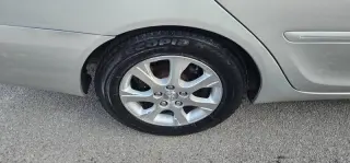 2006 Toyota Camry XLE V6