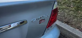 2006 Toyota Camry XLE V6