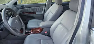 2006 Toyota Camry XLE V6