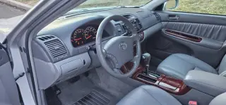 2006 Toyota Camry XLE V6