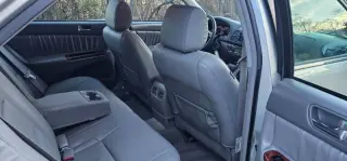 2006 Toyota Camry XLE V6