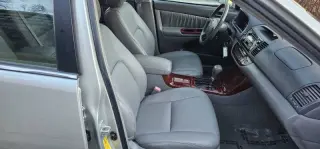 2006 Toyota Camry XLE V6