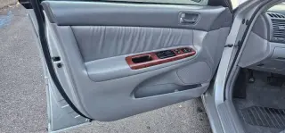 2006 Toyota Camry XLE V6