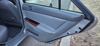 2006 Toyota Camry XLE V6