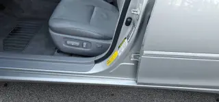 2006 Toyota Camry XLE V6
