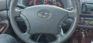 2006 Toyota Camry XLE V6