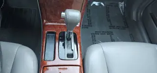 2006 Toyota Camry XLE V6