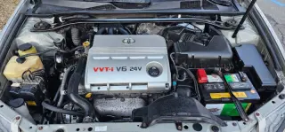 2006 Toyota Camry XLE V6