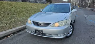 2006 Toyota Camry XLE V6
