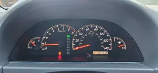 2006 Toyota Camry XLE V6