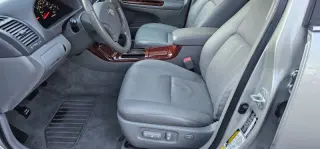 2006 Toyota Camry XLE V6