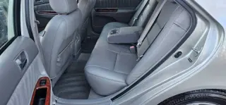 2006 Toyota Camry XLE V6