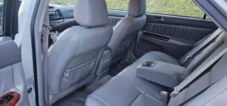 2006 Toyota Camry XLE V6