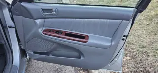 2006 Toyota Camry XLE V6