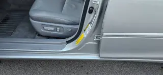 2006 Toyota Camry XLE V6