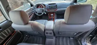 2006 Toyota Camry XLE V6