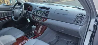 2006 Toyota Camry XLE V6