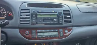 2006 Toyota Camry XLE V6