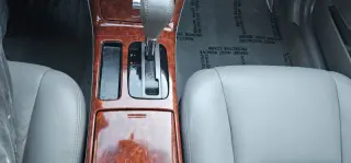 2006 Toyota Camry XLE V6