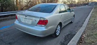 2006 Toyota Camry XLE V6