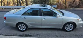 2006 Toyota Camry XLE V6