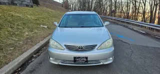 2006 Toyota Camry XLE V6