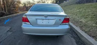 2006 Toyota Camry XLE V6