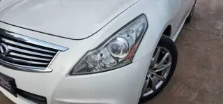 2011 Infiniti G37 Sedan x Sport Appearance Edition