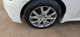 2011 Infiniti G37 Sedan x Sport Appearance Edition