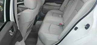 2011 Infiniti G37 Sedan x Sport Appearance Edition