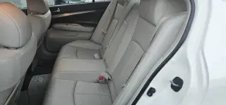 2011 Infiniti G37 Sedan x Sport Appearance Edition