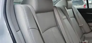 2011 Infiniti G37 Sedan x Sport Appearance Edition