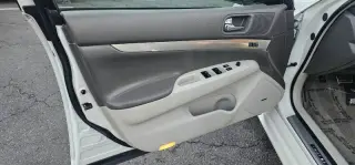 2011 Infiniti G37 Sedan x Sport Appearance Edition