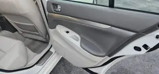 2011 Infiniti G37 Sedan x Sport Appearance Edition