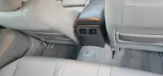 2011 Infiniti G37 Sedan x Sport Appearance Edition