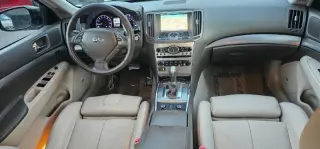 2011 Infiniti G37 Sedan x Sport Appearance Edition