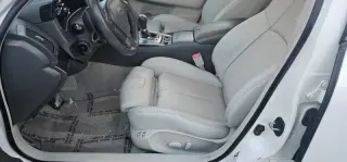 2011 Infiniti G37 Sedan x Sport Appearance Edition