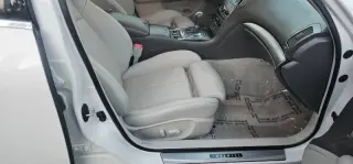 2011 Infiniti G37 Sedan x Sport Appearance Edition