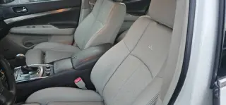 2011 Infiniti G37 Sedan x Sport Appearance Edition