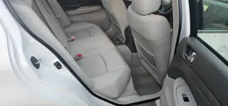 2011 Infiniti G37 Sedan x Sport Appearance Edition