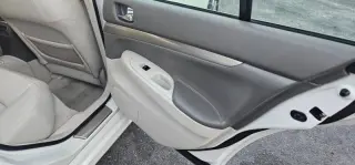2011 Infiniti G37 Sedan x Sport Appearance Edition