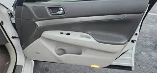 2011 Infiniti G37 Sedan x Sport Appearance Edition