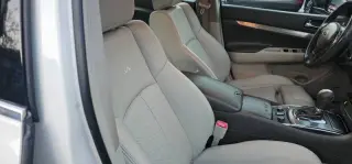 2011 Infiniti G37 Sedan x Sport Appearance Edition