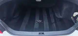 2011 Infiniti G37 Sedan x Sport Appearance Edition