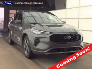 Ford Escape 2023 AWD ST-Line 4dr SUV