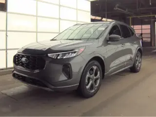 Ford Escape 2023 AWD ST-Line 4dr SUV