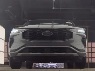 Ford Escape 2023 AWD ST-Line 4dr SUV